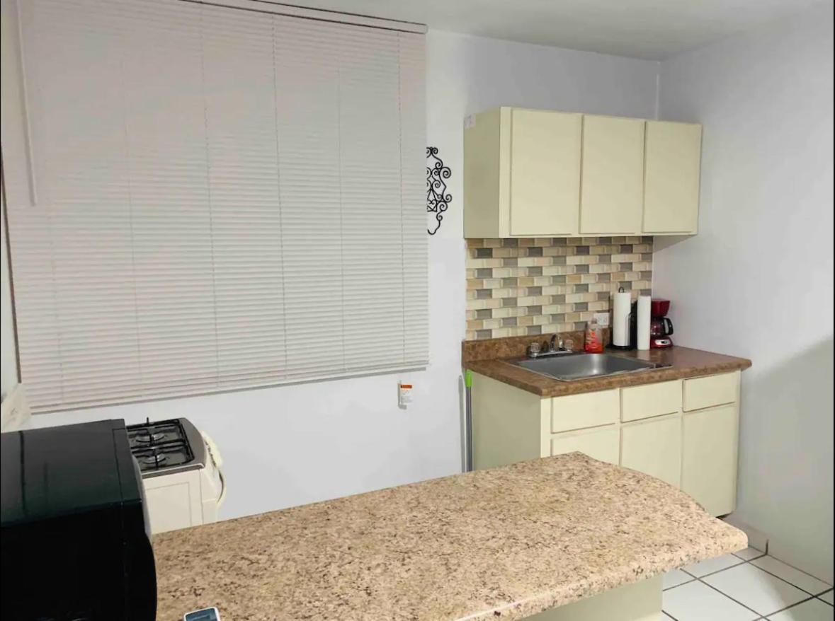 Apartamento Costa Relax Guayama Exterior foto